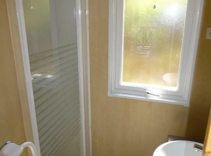 Kemp Les Terrasses De Dordogne Rouffignac Saint-Cernin