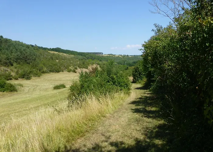 Les Terrasses De Dordogne Rouffignac Saint-Cernin