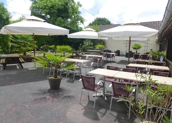 Kemp Les Terrasses De Dordogne Rouffignac Saint-Cernin