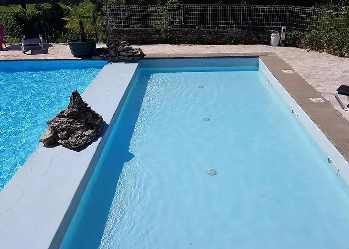 Les Terrasses De Dordogne Rouffignac-Saint-Cernin-de-Reilhac